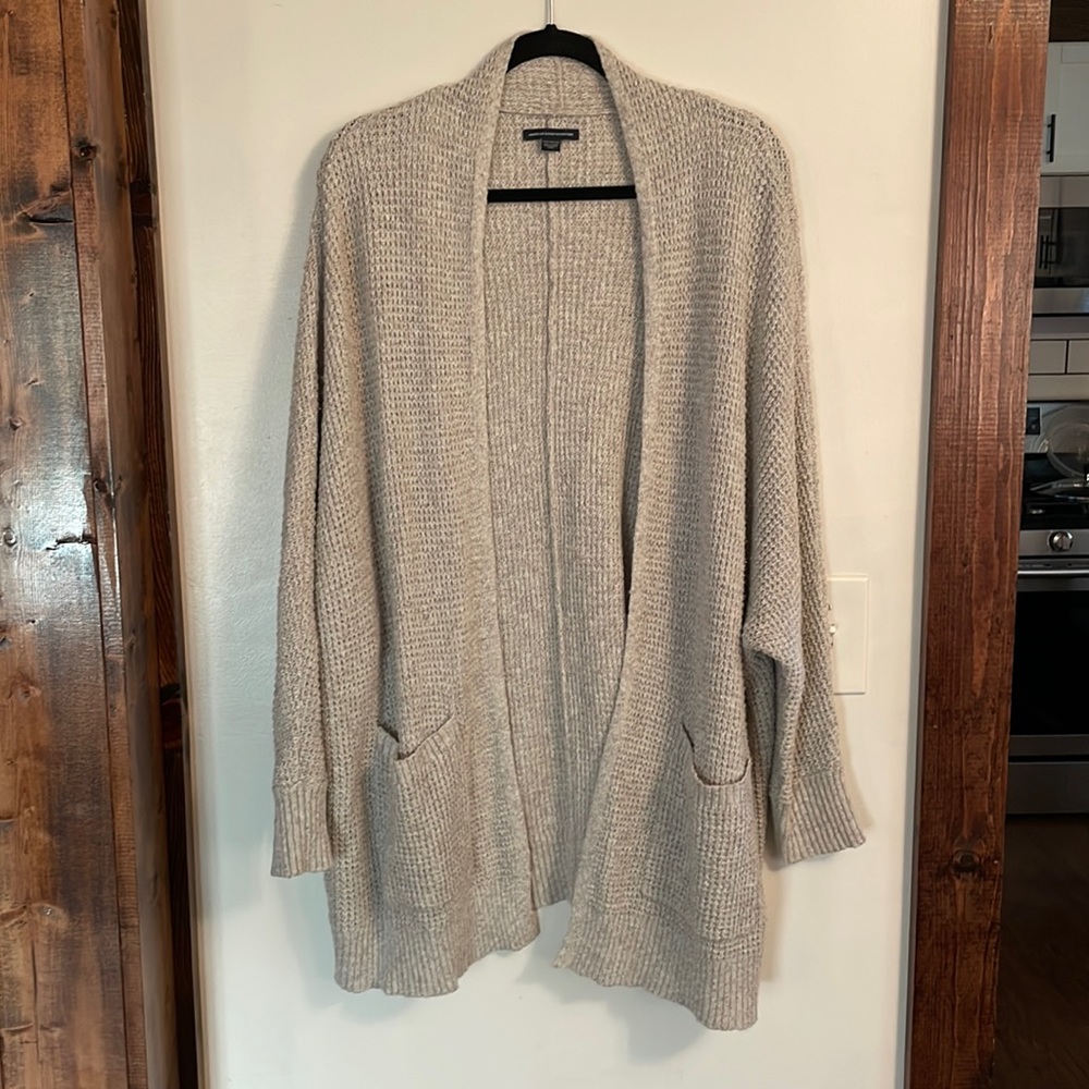 American Eagle Outfitters Size XXL Cardigan